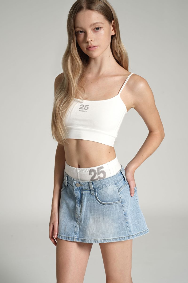 25 Daily tank top