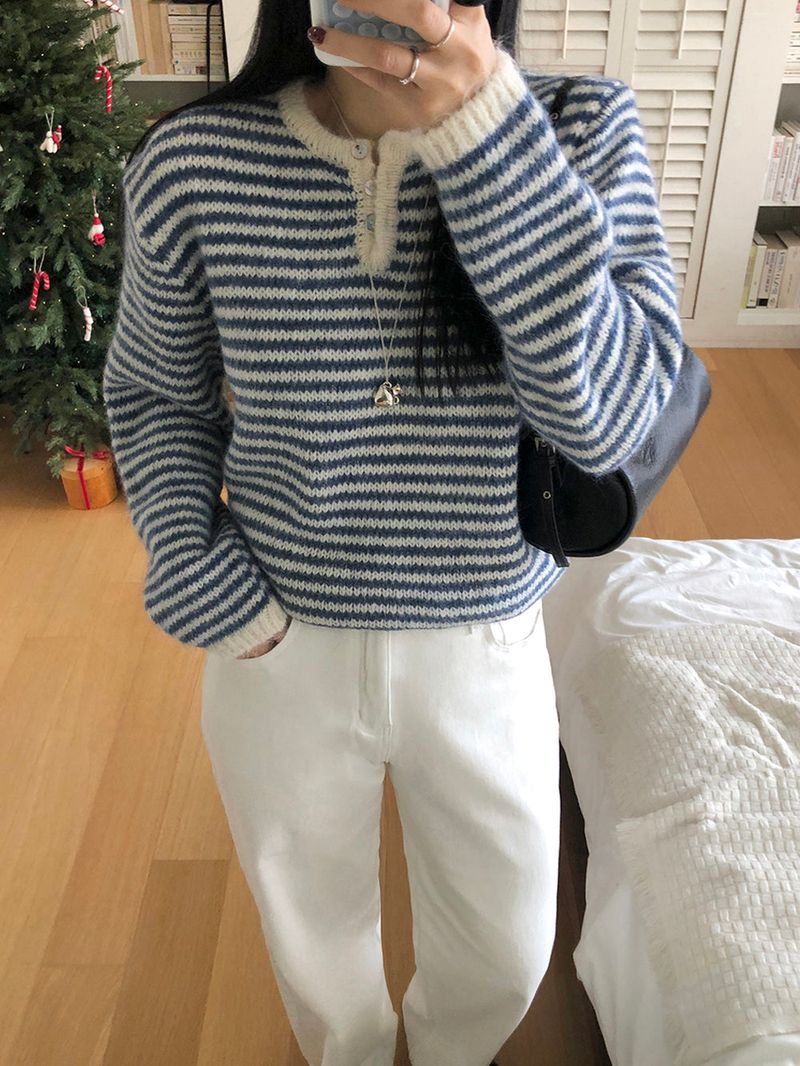 [MADE] TOMAS COTTON WIDE PANTS