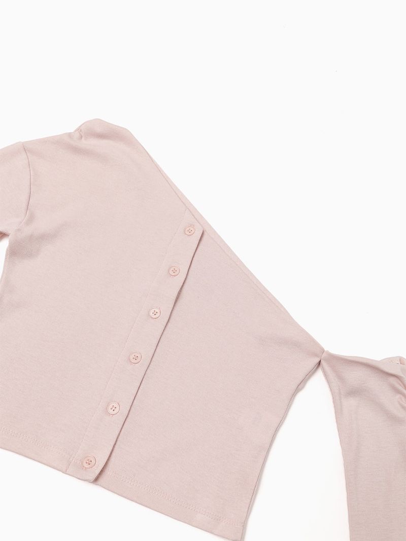 Yui cardigan (Pink)