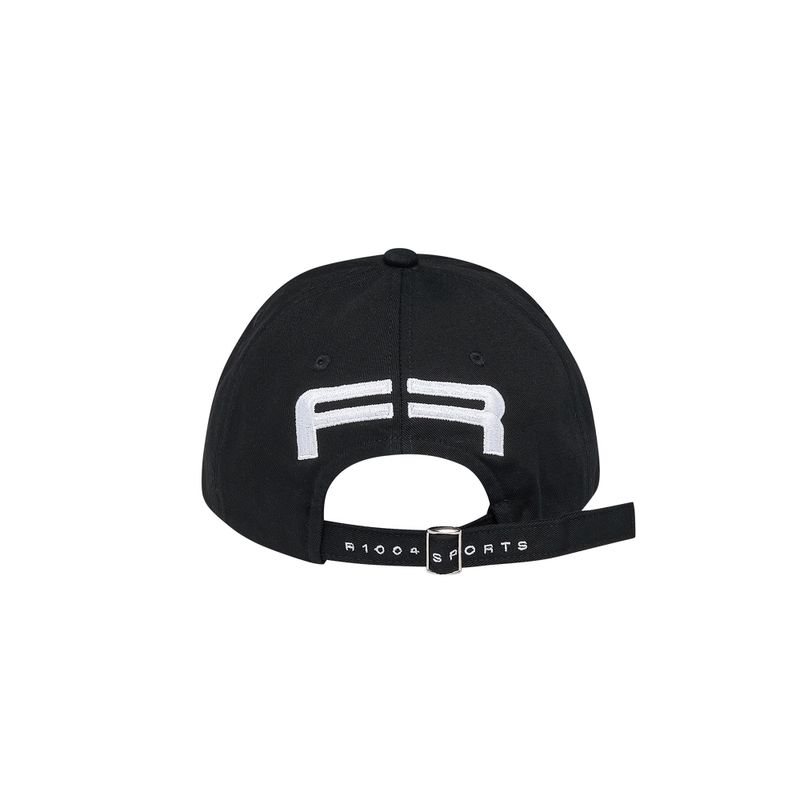 DISTRESSED CAP