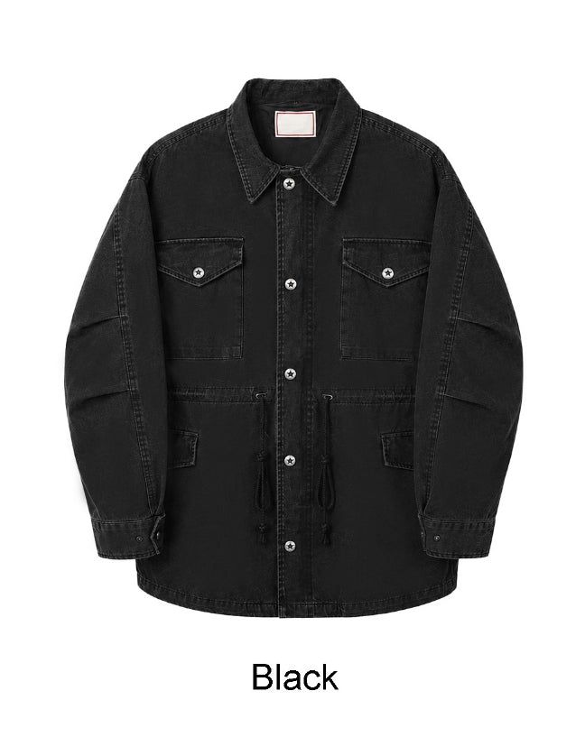 Archive vintage field jacket