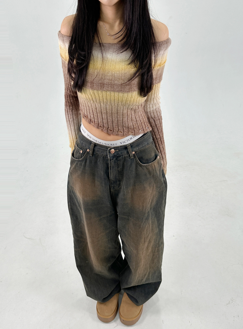 Y2K GRADIENT COLOR ๐ค๐๐ฉท๐๐ค - 2 COLORS