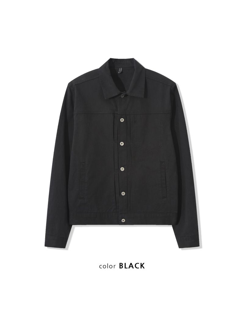 Miller Cation Jacket (3color)