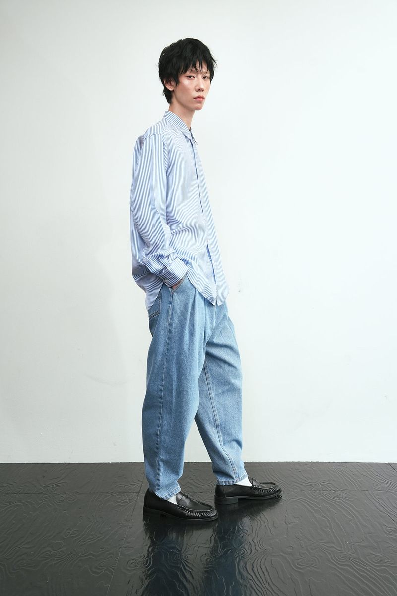【MADE】Eron, Black