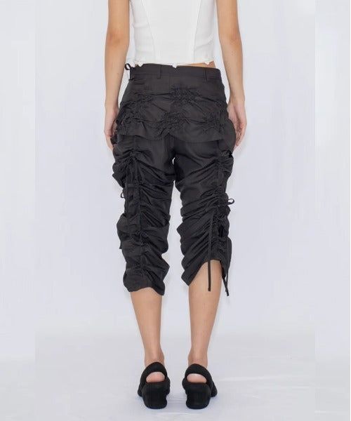 MULTI WAY STRINGS PANTS