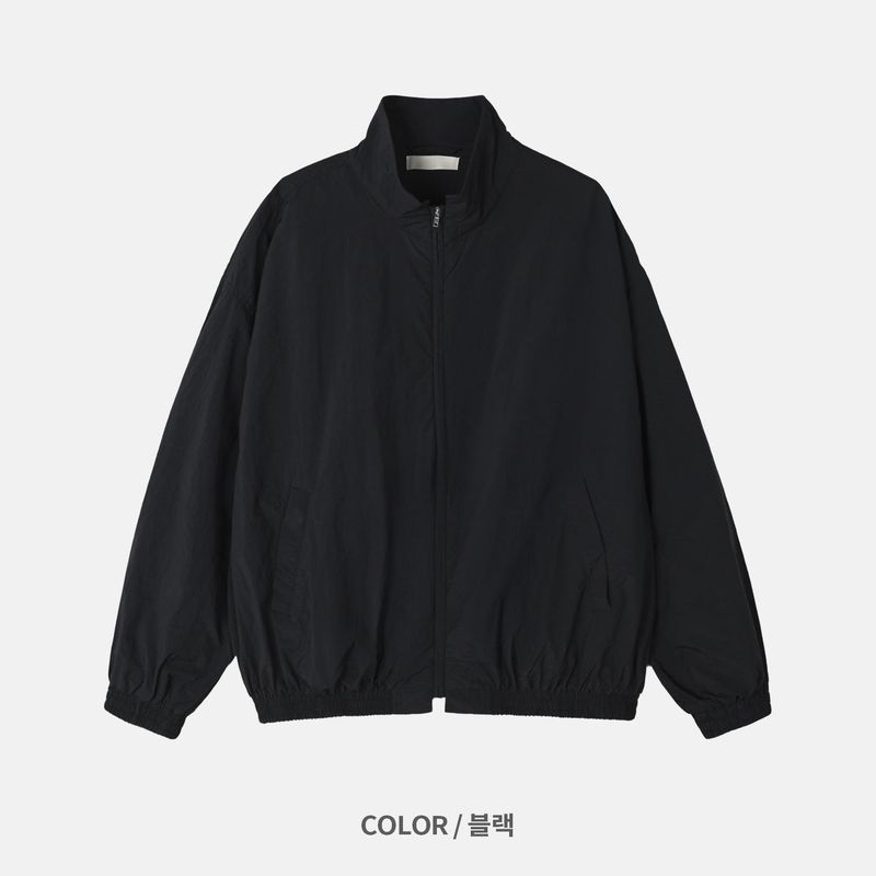 Shushu Jacket