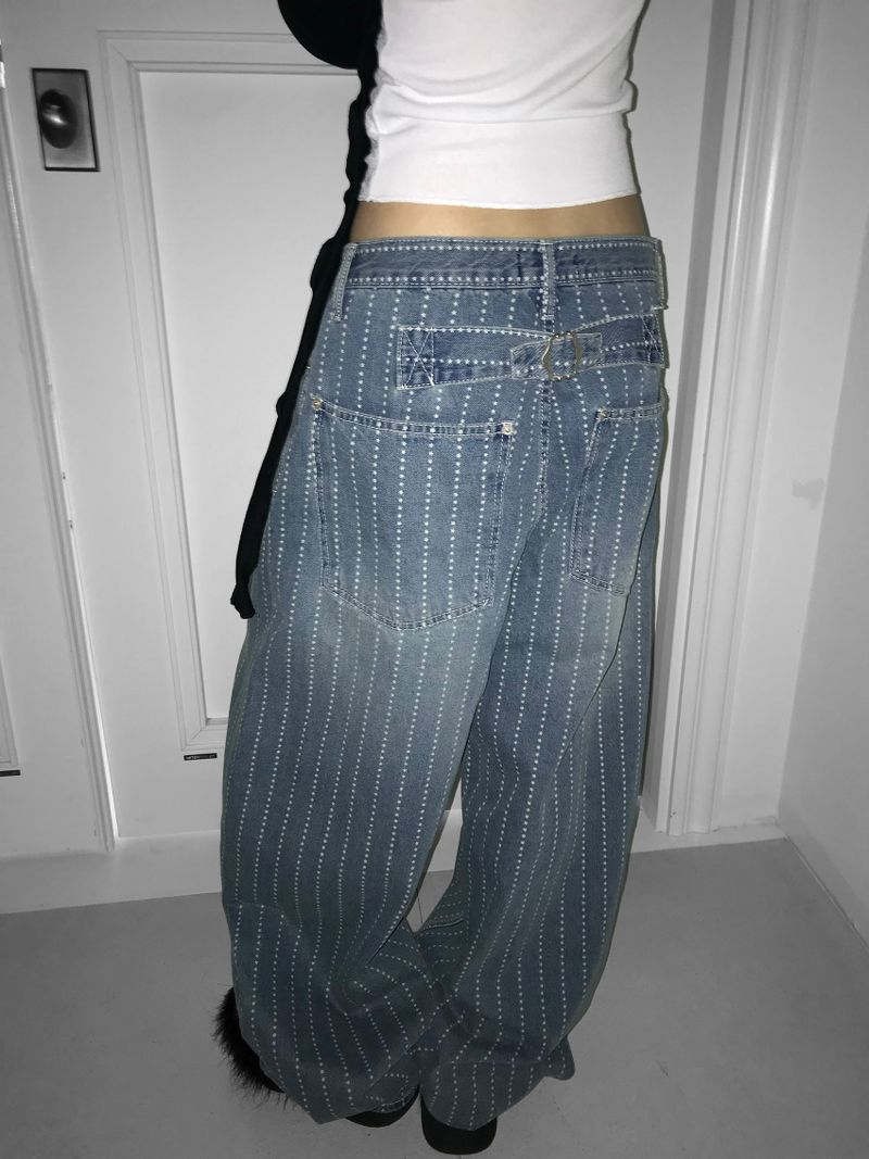  1725 star denim bizzo wide pt