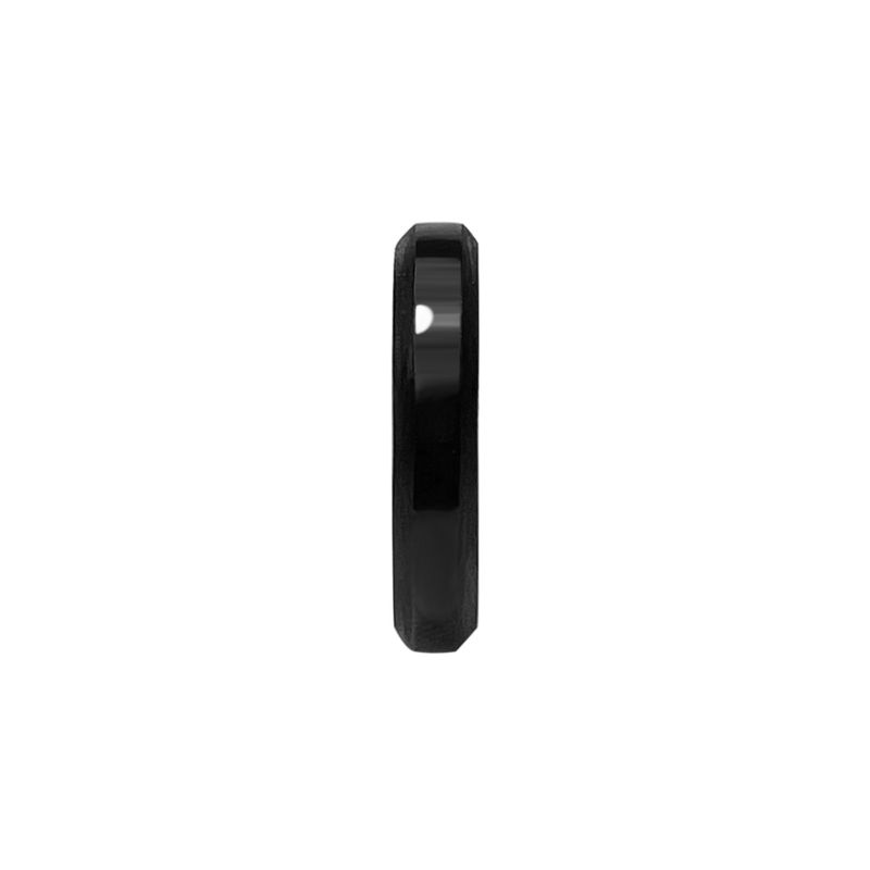 RE:17 earcuff (black)