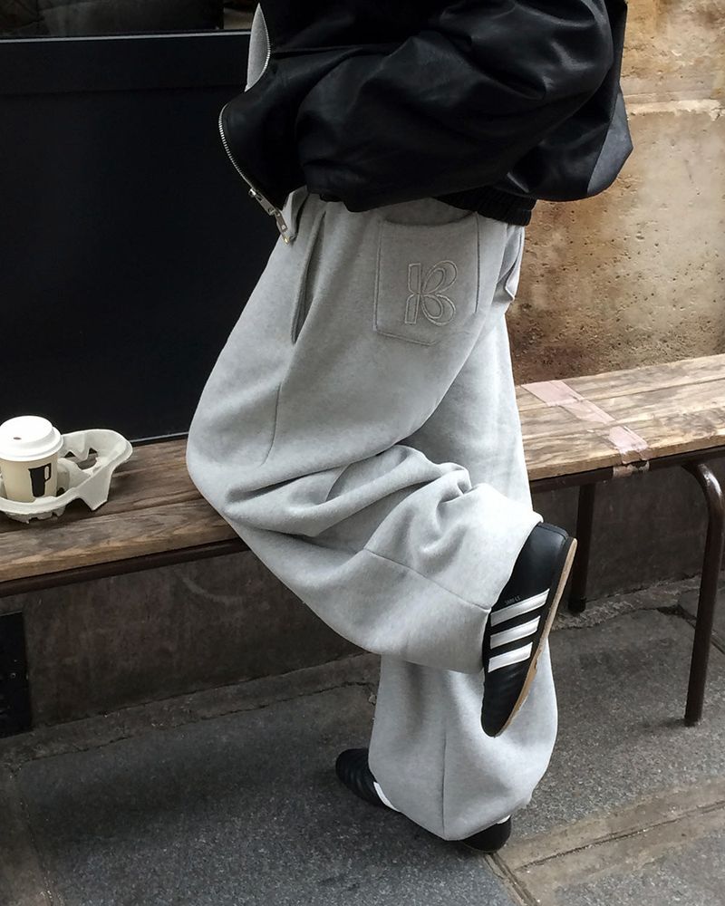 [ORIGINAL] Glick Double-Fleece Training Set-Up