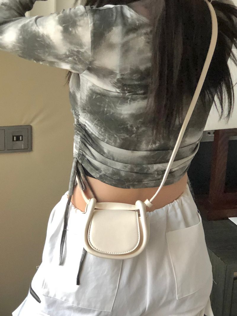 Arco iris(アルコイリス)の「Maze bag(Bags)」