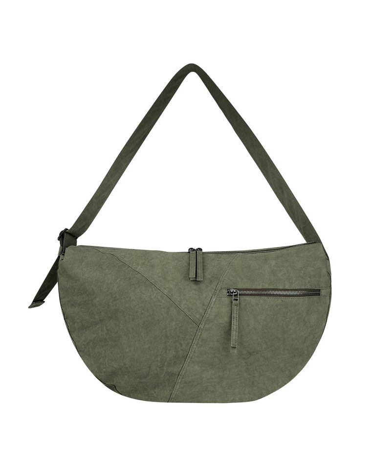 OVERDYED CROSS BAG