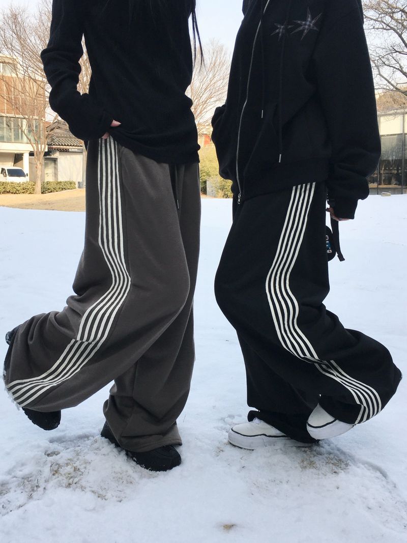 RITCORE（リットコア）の「トライオンサイドライントラックパンツ (4c)（パンツ）」