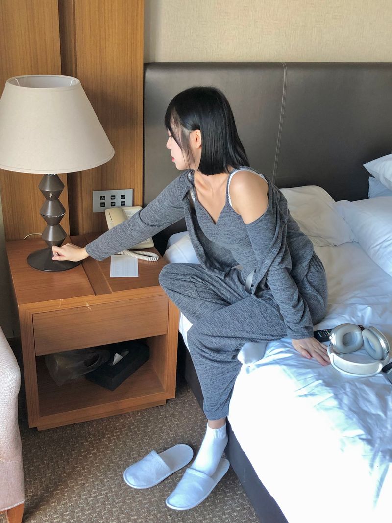 Kendall pajamas