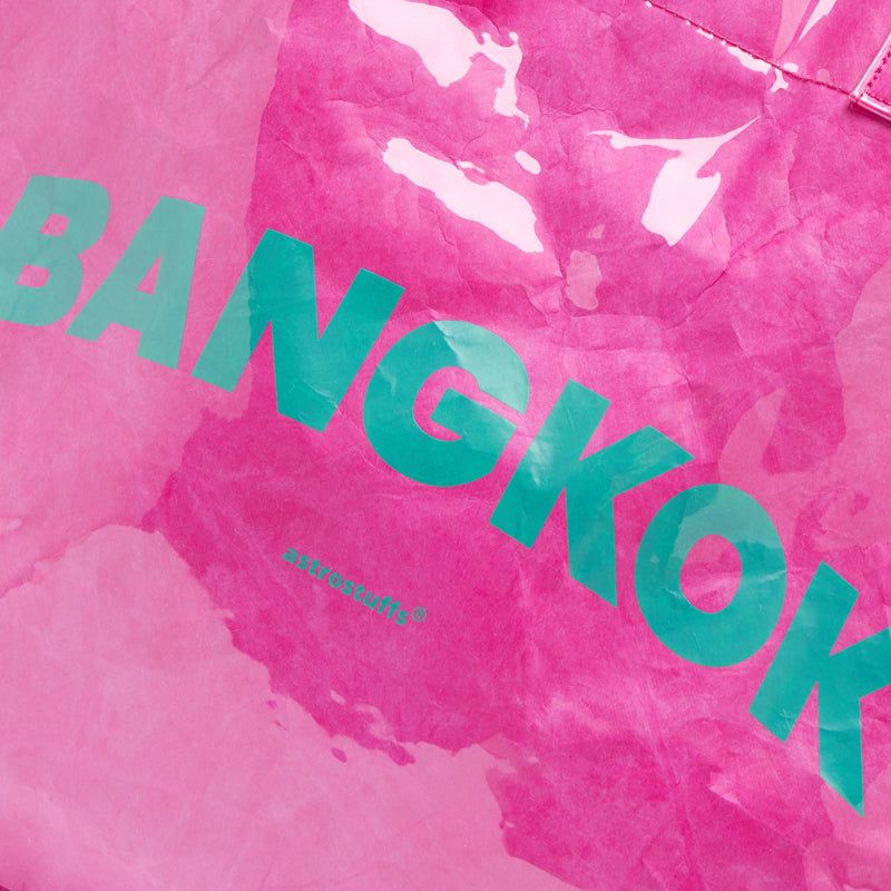 BANGKOK PAPER BAG