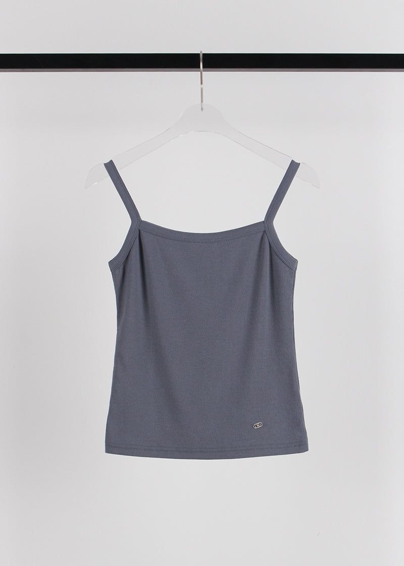 SLIM DAILY SLEEVELESS