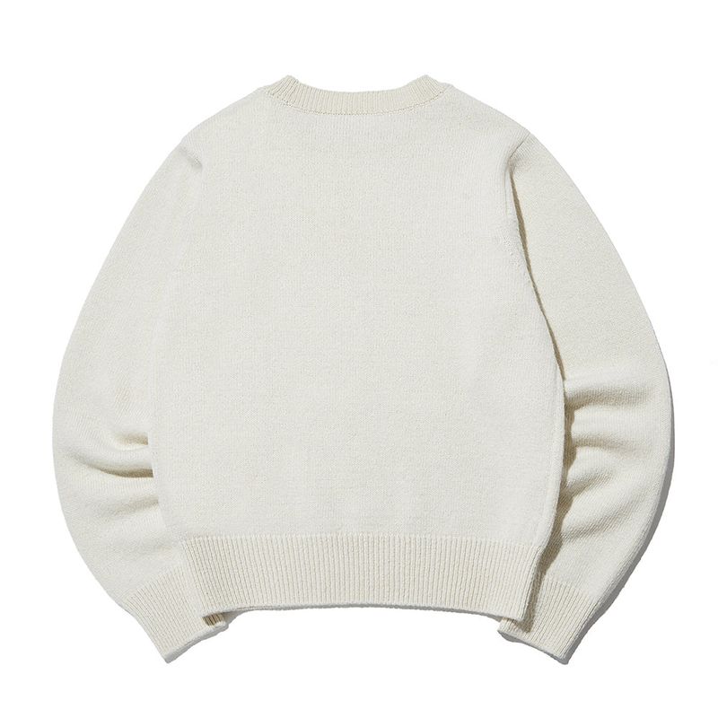 BS2B KNIT_Ivory