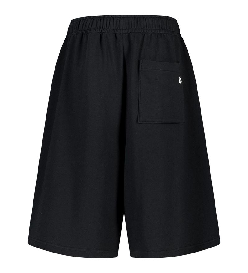 UFC BIG LOGO BERMUDA SHORT PANTS