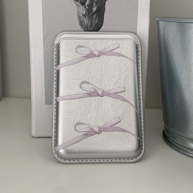 Pinkcore Magsafe CardPocket