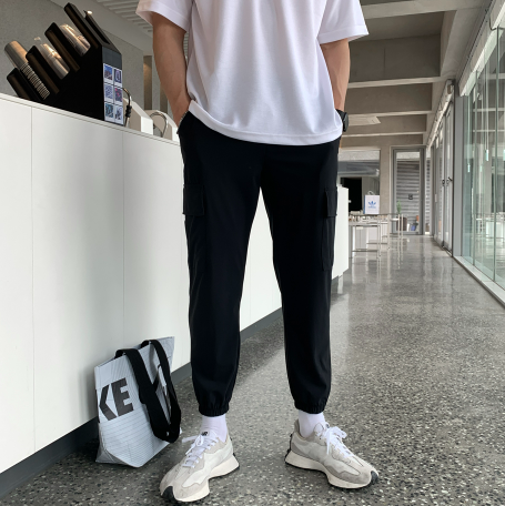 Summer Wybird Real Ice Pants 4 Types