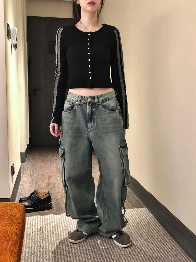 Hyphen pants