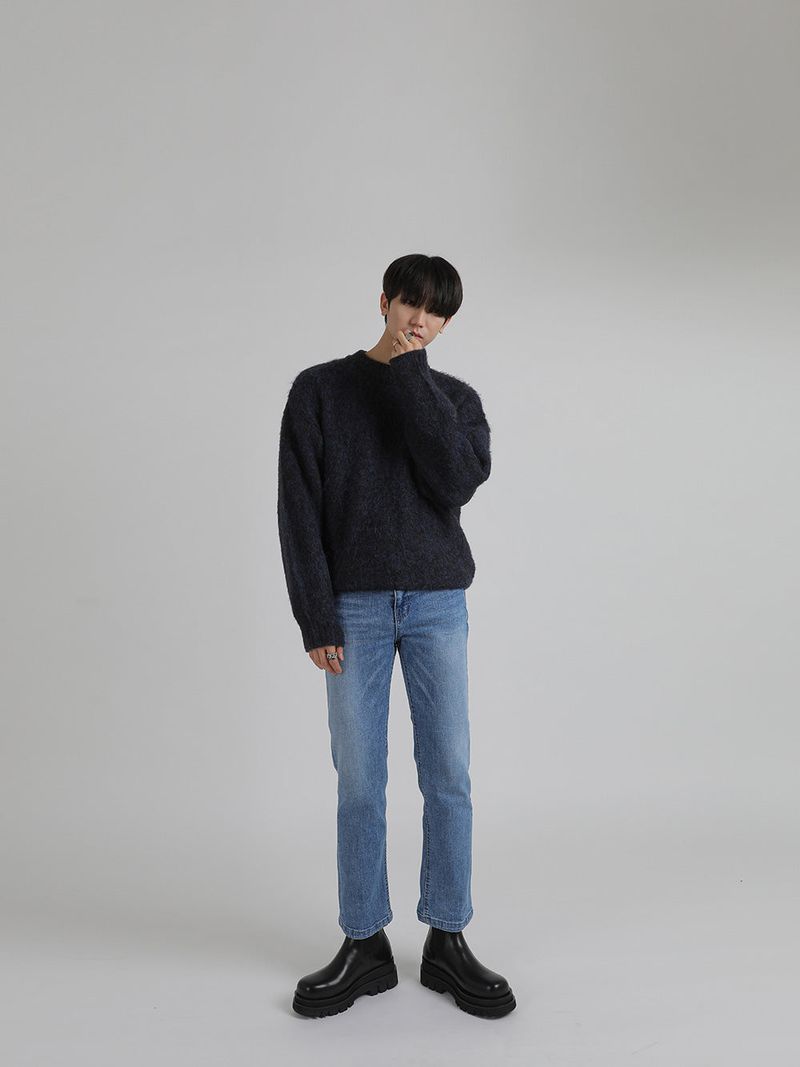 ASCLO Handmade Chelsea Boots (Low)