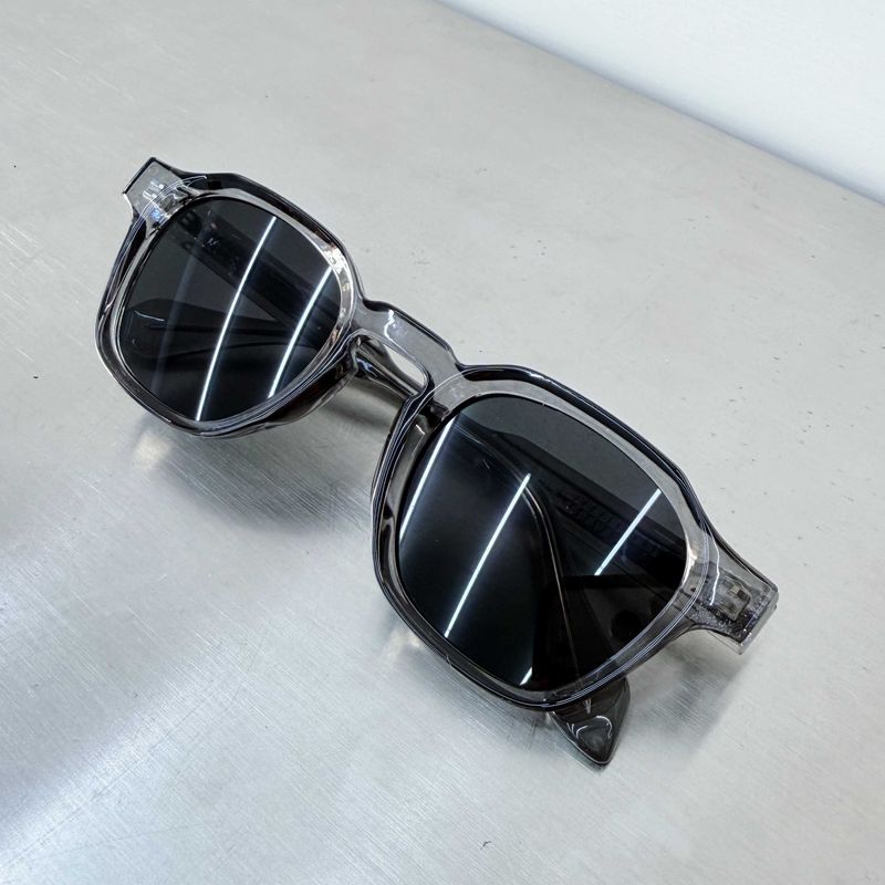 Wasteland Arc Sunglasses