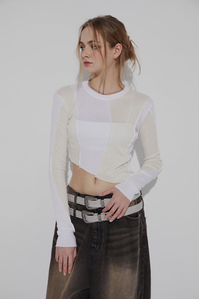 LUNA T-SHIRT