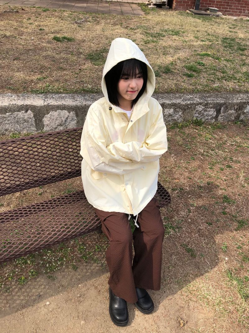 Teeming set up pants