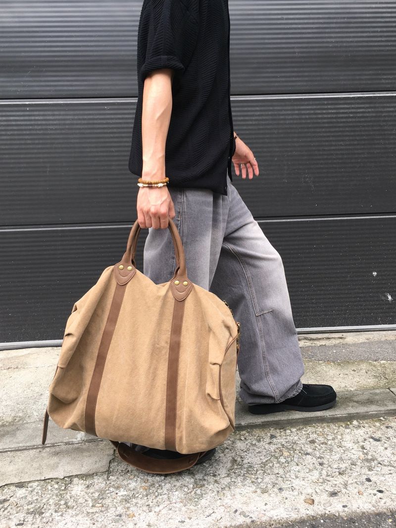 Ploy Darted Denim Pants 2C