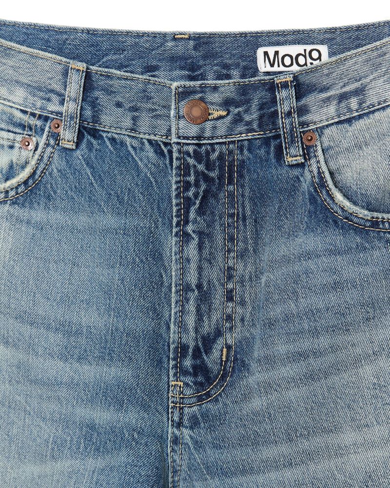 New Sky - MOD7