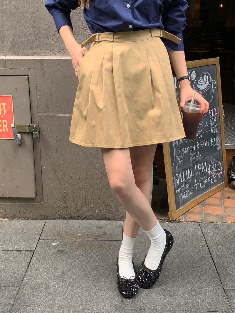 [MADE] ハーディーシャツ