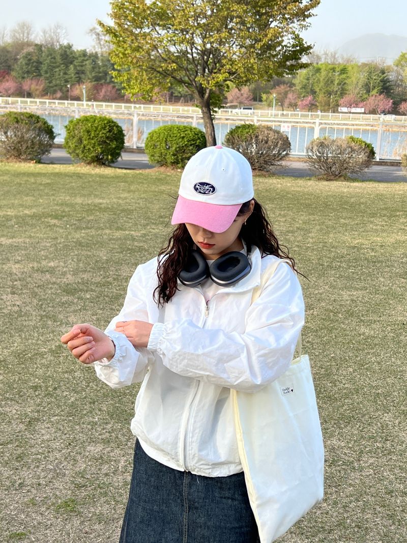 CAT LOVERS CLUB BALL CAP (3 COLOR)