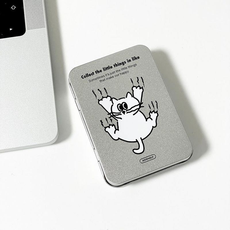 EDDY TEEN CASE PIECE STICKER PACK (11ea)