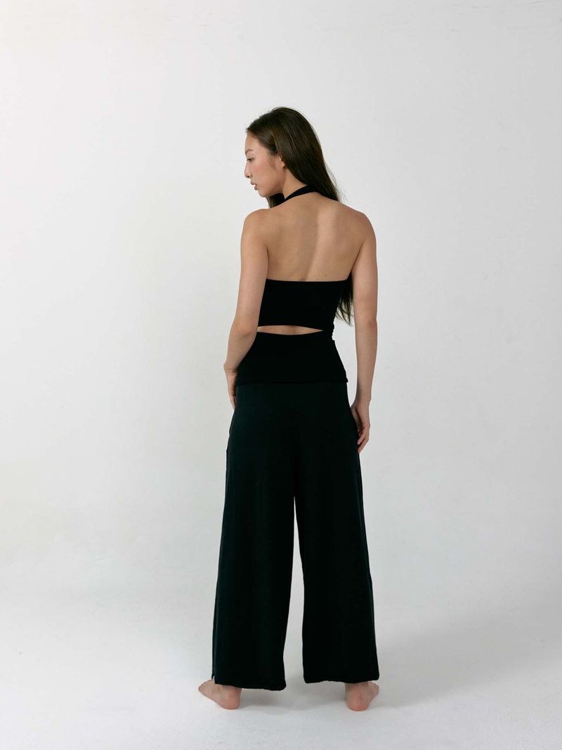 Salamba Pants (Black)