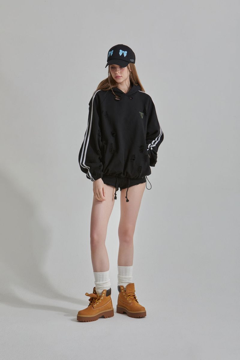 WAPPEN SHORTS