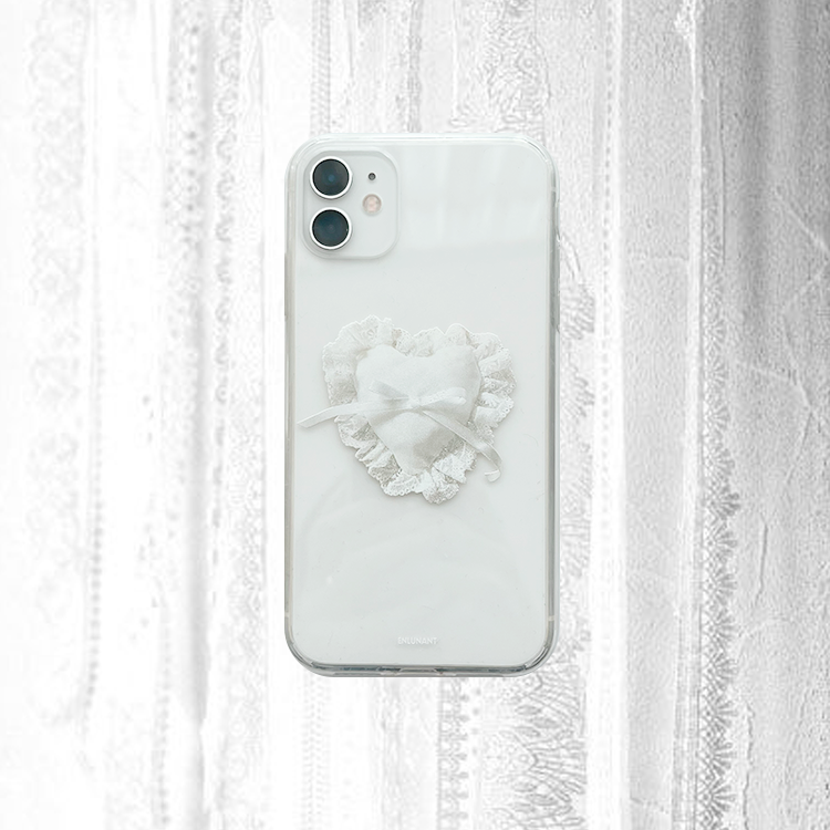 Heart Catcher Case