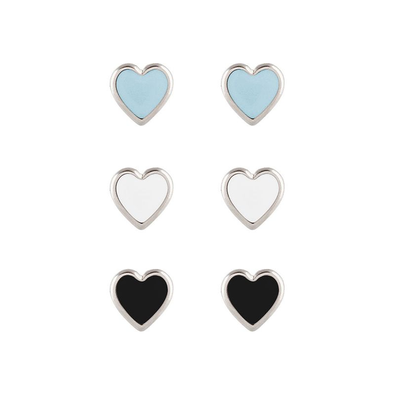 Forever Love Earrings (6 colors)