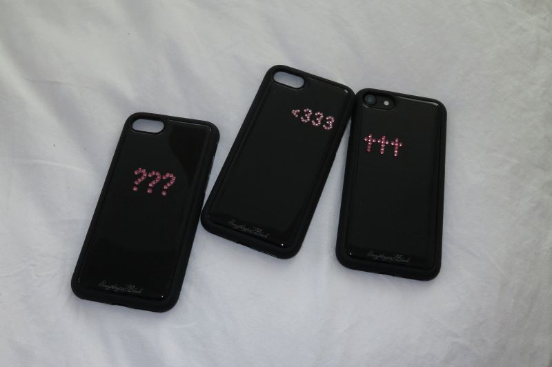 pint stone epoxy bumper case [+++]
