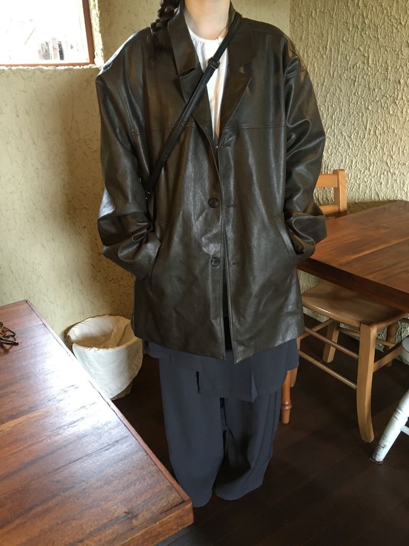 E-FU Blouse