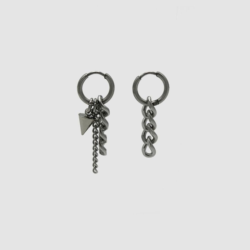 FOURCOMMA（フォーコンマ）の「LAY - C01 PIERCING（Accessories）」