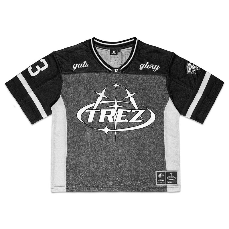 TZWORLDWIDE（トレッズワールドワイド）の「TZ スターダストリーグ’93ジャージー（トップス）」