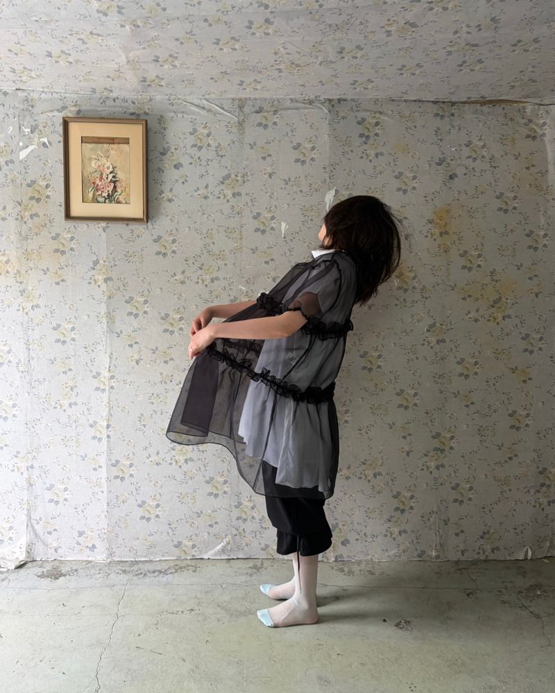 Soft Flow Dress