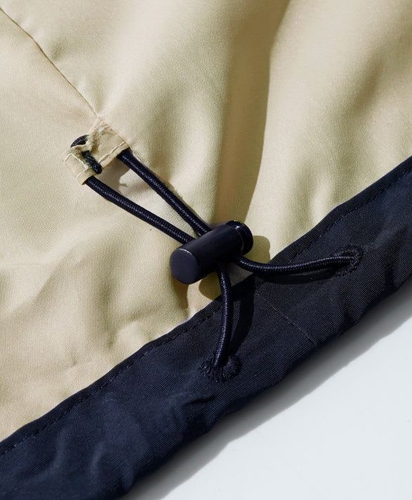 26SS★ Nova Shell Jacket