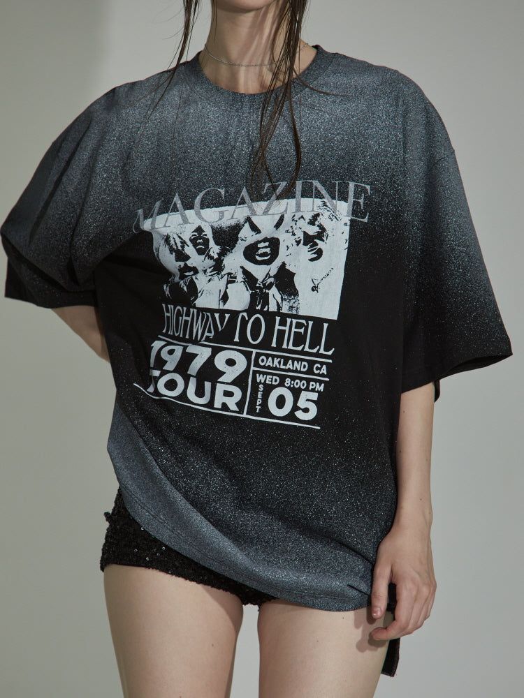 1979 GRAPHICS T-SHIRT