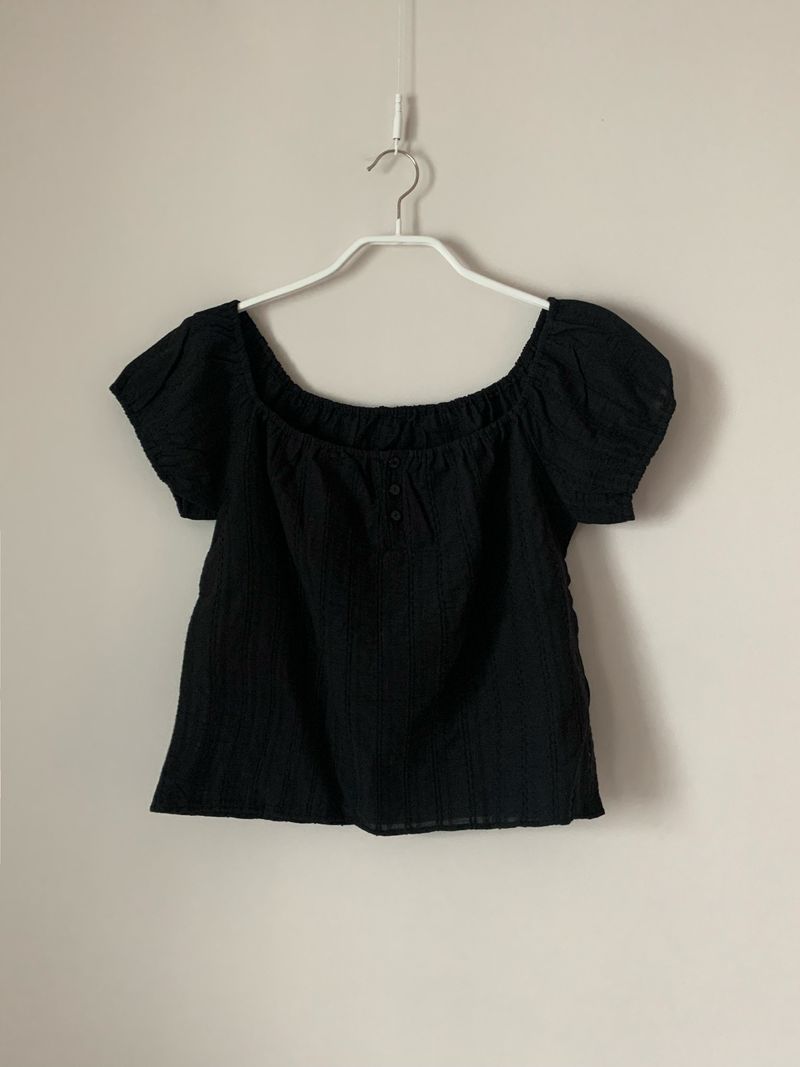 ricotta blouse (3color)