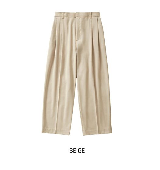 Louis Robe Overblazer Pants Set