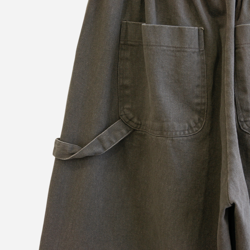Rodin Pigment Snap Pants