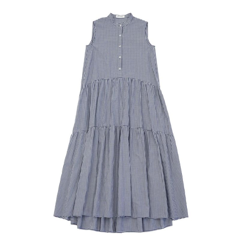 Cla STEllaR（クラステラー）の「Sleeveless tiered one piece（Dresses）」