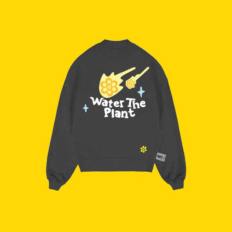 Water The Plant（ウォーターザプラント）の「WTP Meteor Sweatshirt | Dusk（Tops）」