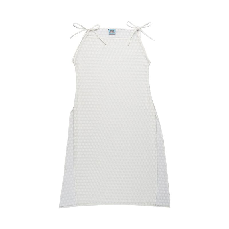 Play With Pattero（プレイ・ウィズ・パッテロ）の「Barely Dottie Dress（Dresses）」